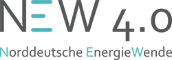 NEW 4.0 – Norddeutsche EnergieWende 4.0 - 